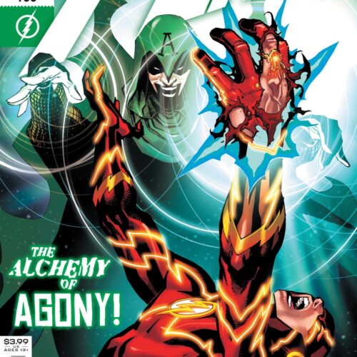 FLASH #765