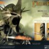 STL169962_4-scaled LOTR MORGUL LORD DEFO REAL LTD ED POLYRESIN STATUE