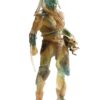 STL170297 PREDATORS ACTIVE CAMOUFLAGE FALCONER PX 1/18 SCALE FIGURE
