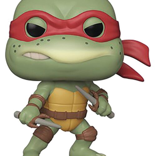 POP TMNT RAPHAEL VIN FIG