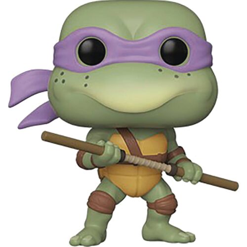 POP TMNT DONATELLO VIN FIG