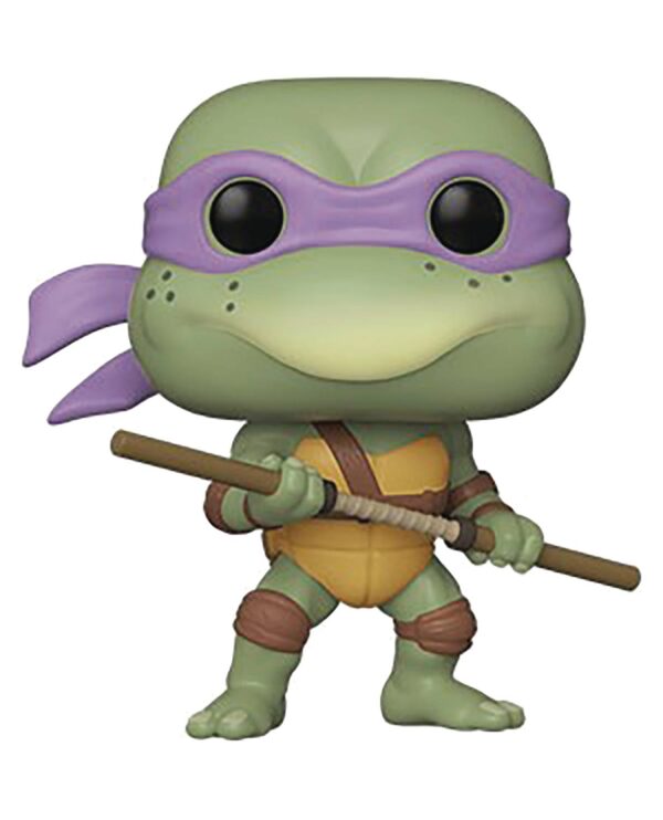 STL170407 POP TMNT DONATELLO VIN FIG