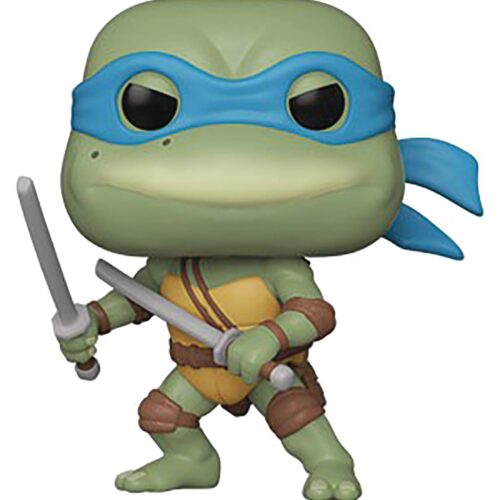 POP TMNT LEONARDO VIN FIG