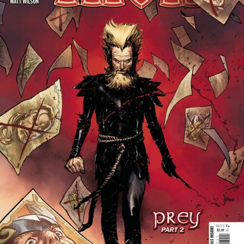THOR #10