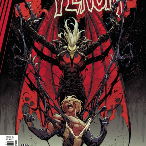 VENOM #31 KIB