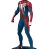 MARVEL ARMORY SPIDER-MAN ADVANCED SUIT 1/10 RESIN STATUE