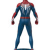 MARVEL ARMORY SPIDER-MAN ADVANCED SUIT 1/10 RESIN STATUE