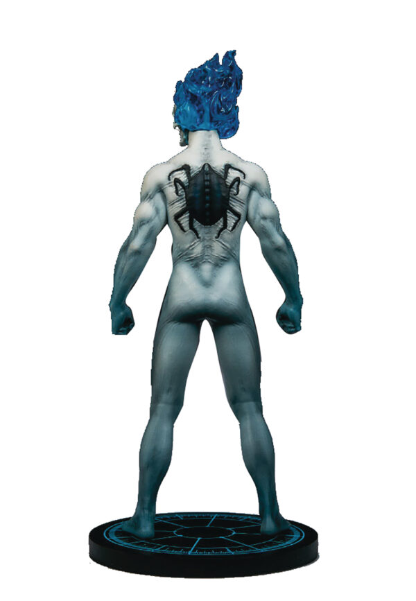 MARVEL ARMORY SPIDER-MAN SPIRIT SPIDER 1/10 RESIN STATUE