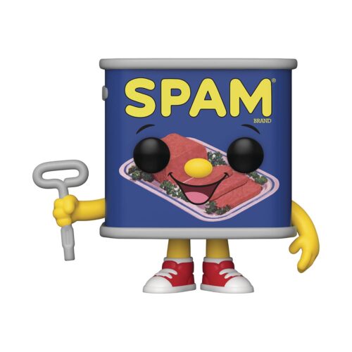 POP SPAM CAN VIN FIG