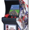 STL170674 TINY ARCADE POLE POSITION GAME