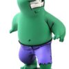 STL171004-scaled MARVEL ANIMATED STYLE HULK STATUE