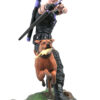 MARVEL GALLERY COMIC HAWKEYE PVC STATUE
