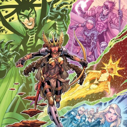 STL171385-scaled CHRIS CLAREMONT ANNIVERSARY SPECIAL #1 NAUCK VAR