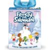 SIGNATURE GAMES FROSTY THE SNOWMAN CARD GAME