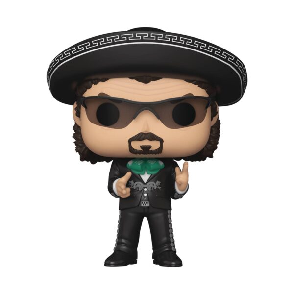 STL172076 POP TV E&D KENNY IN MARIACHI OUTFIT VIN FIG
