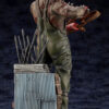 STL172171_2 DEAD BY DAYLIGHT THE TRAPPER PVC STATUE
