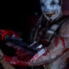 STL172171_4 DEAD BY DAYLIGHT THE TRAPPER PVC STATUE