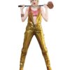 STL172172 BIRDS OF PREY HARLEY QUINN ARTFX STATUE