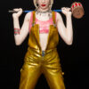 STL172172_3 BIRDS OF PREY HARLEY QUINN ARTFX STATUE