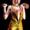 STL172172_5 BIRDS OF PREY HARLEY QUINN ARTFX STATUE