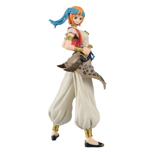 STL172238 ONE PIECE TREASURE CRUISE WORLD JOURNEY V6 KOALA FIG