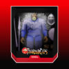 STL172656_1 THUNDERCATS ULTIMATES WAVE 4 SNOWMAN OF HOOK MOUNTAIN AF