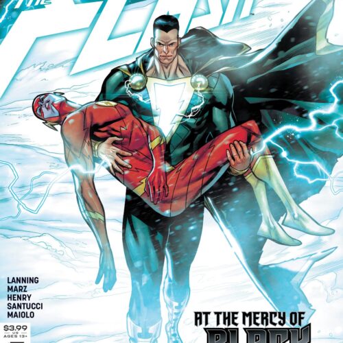 FLASH #767