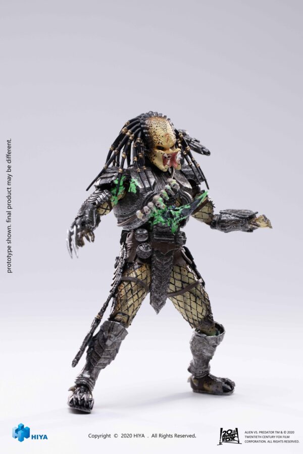 STL172987_2-scaled AVP FINAL BATTLE DAMAGE SCAR PREDATOR PX 1/18 SCALE FIGURE