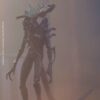 STL172990_1-scaled ALIENS HEADSHOT ALIEN WARRIOR PX 1/18 SCALE FIGURE