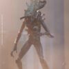 STL172990_2-scaled ALIENS HEADSHOT ALIEN WARRIOR PX 1/18 SCALE FIGURE