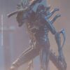 STL172990_3-scaled ALIENS HEADSHOT ALIEN WARRIOR PX 1/18 SCALE FIGURE