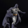 DC COMICS BATMAN HUSH RENEWAL PACKAGE ARTFX STATUE