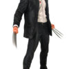 MARVEL PREMIER COLLECTION LOGAN MOVIE STATUE