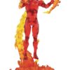 MARVEL SELECT HUMAN TORCH AF