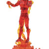 MARVEL SELECT HUMAN TORCH AF