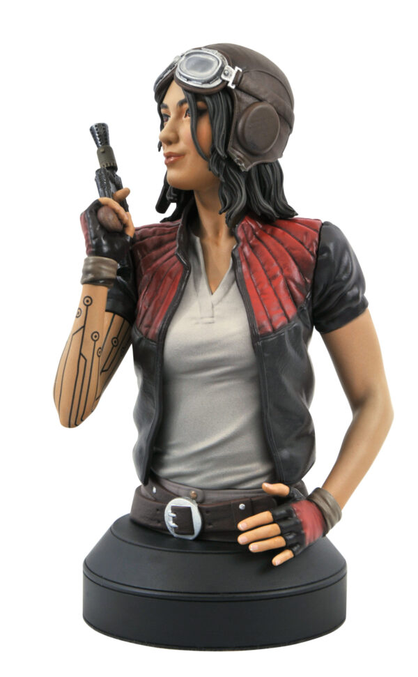 STL174294_1-scaled STAR WARS COMIC DR APHRA 1/6 SCALE BUST