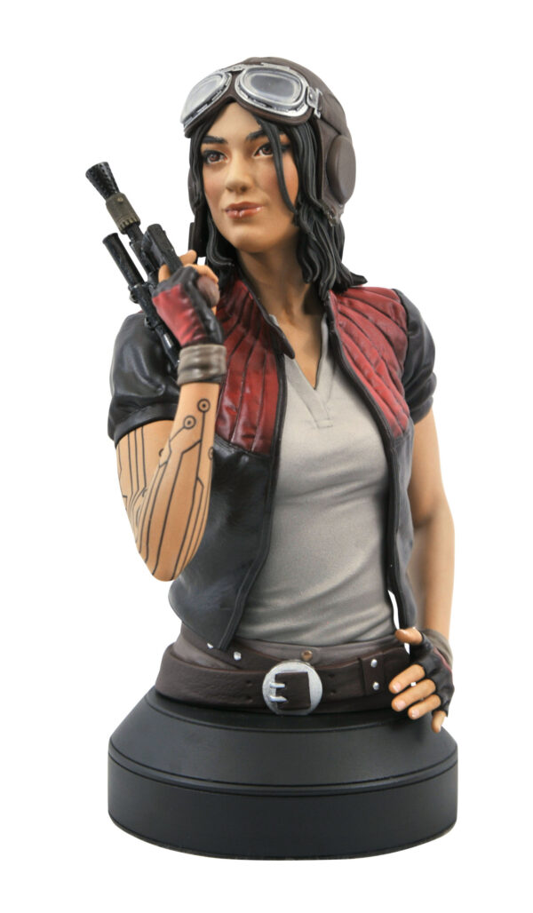 STL174294_2-scaled STAR WARS COMIC DR APHRA 1/6 SCALE BUST