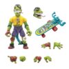 STL174741 TMNT ULTIMATES WAVE 4 MONDO GECKO ACTION FIGURE