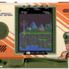 STL174788_1 MY ARCADE CONTRA POCKET PLAYER