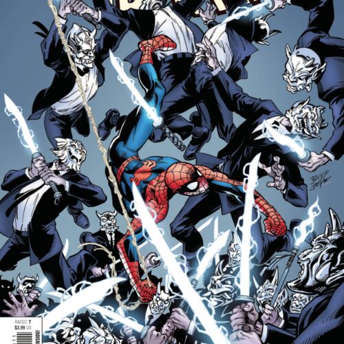 STL174856-scaled AMAZING SPIDER-MAN #58 - #60 ( COMPLETE SET )
