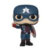 STL174948 POP FALCON AND WINTER SOLDIER JOHN WALKER VIN FIG
