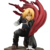 STL175131 FULLMETAL ALCHEMIST EDWARD ELRIC ARTFX J STATUE