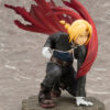 STL175131_1 FULLMETAL ALCHEMIST EDWARD ELRIC ARTFX J STATUE