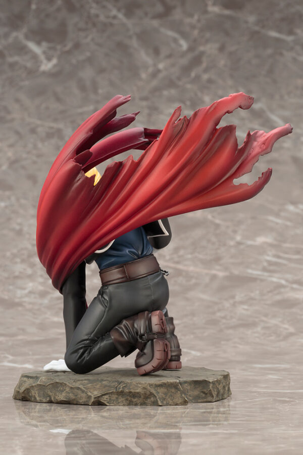 STL175131_3 FULLMETAL ALCHEMIST EDWARD ELRIC ARTFX J STATUE