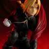 STL175131_4 FULLMETAL ALCHEMIST EDWARD ELRIC ARTFX J STATUE
