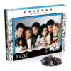FRIENDS MILKSHAKE 1000PC PUZZLE
