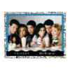FRIENDS MILKSHAKE 1000PC PUZZLE