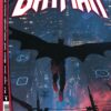FUTURE STATE THE NEXT BATMAN #1 - #4 ( COMPLETE SET )