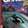 FUTURE STATE CATWOMAN #1 - #2 ( COMPLETE SET )