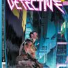 FUTURE STATE DARK DETECTIVE #1 - #4 ( COMPLETE SET )
